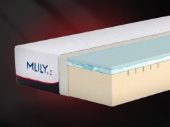 Матрац Mlily Supreme