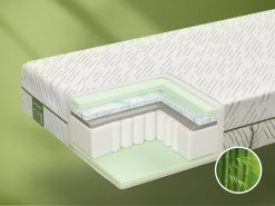 Матрац Mlily Bamboo Eco Health Embrace