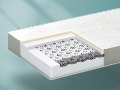 Матрац Dormeo Fresh Prima