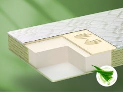 Матрац Aloe Vera Plus Memory