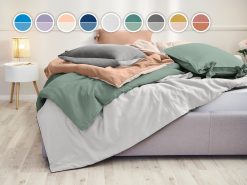 Постільна білизна Essentials Dormeo